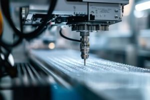 Injection Molding Tooling