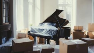 piano movers